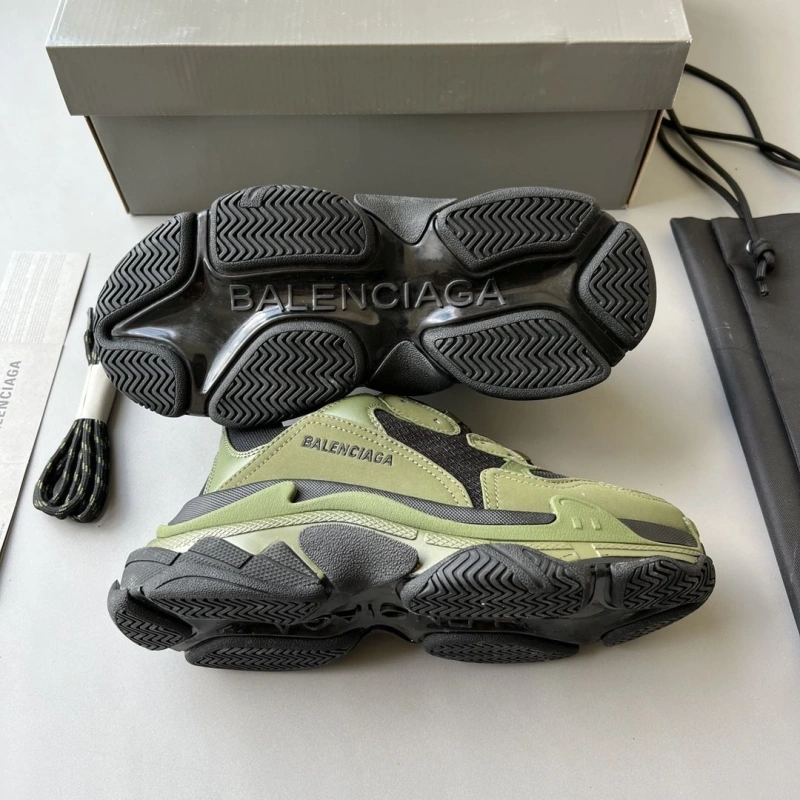 Bxlxnciaga Sneakers Efficient 110110
