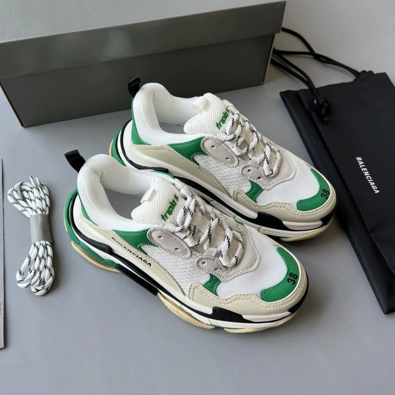 Bxlxnciaga Sneakers StreetReady 110108