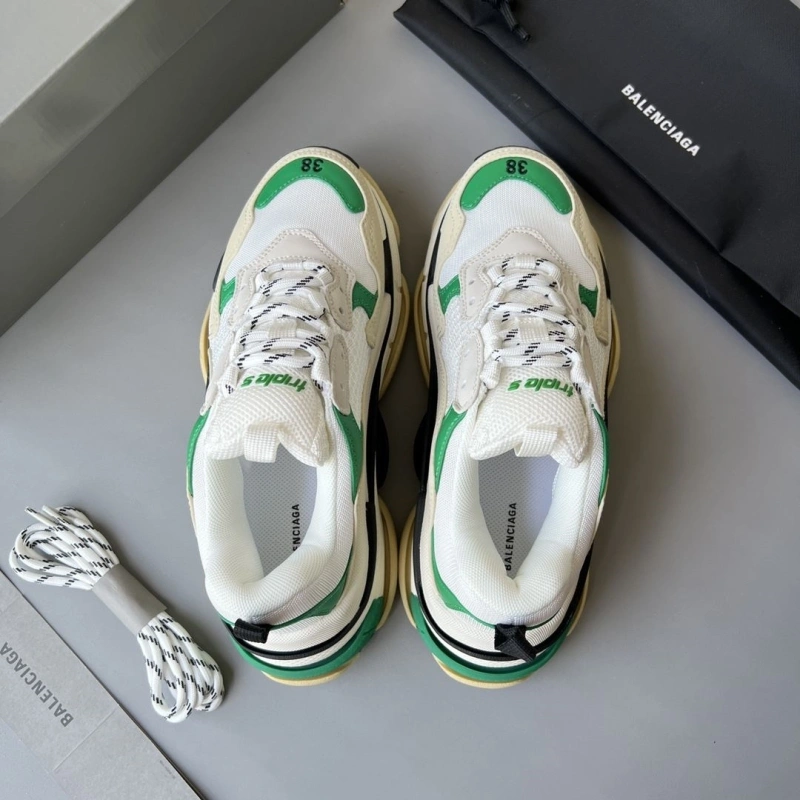 Bxlxnciaga Sneakers StreetReady 110108