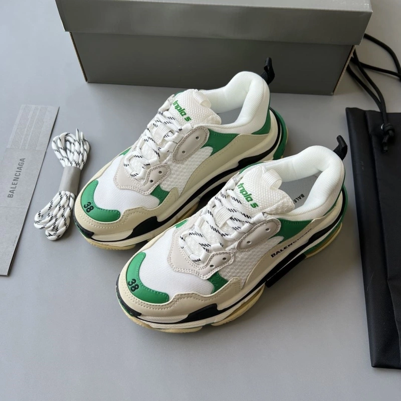 Bxlxnciaga Sneakers StreetReady 110108