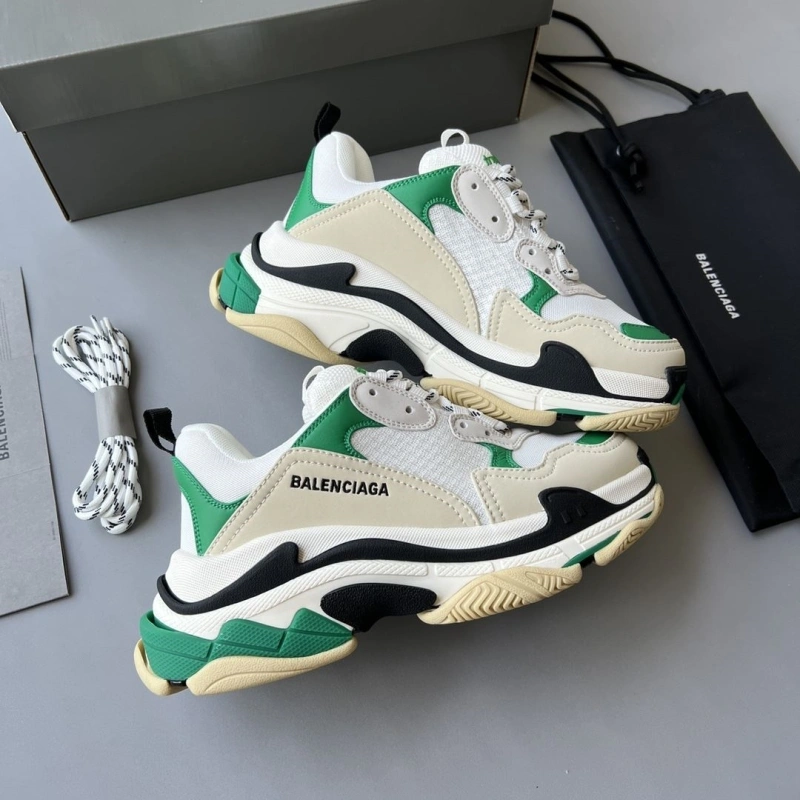Bxlxnciaga Sneakers StreetReady 110108