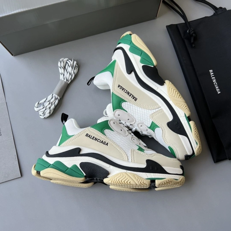 Bxlxnciaga Sneakers StreetReady 110108