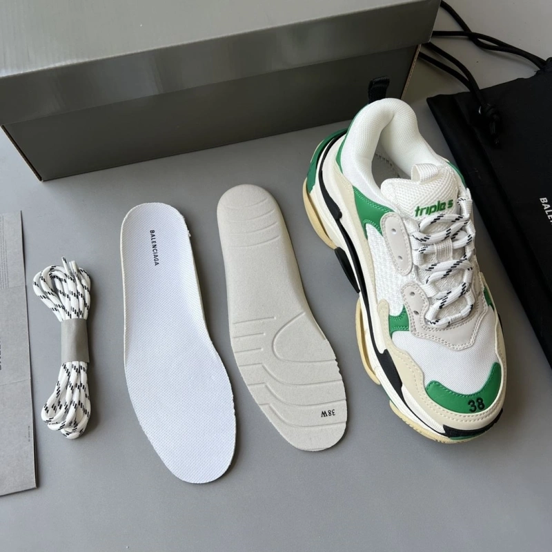 Bxlxnciaga Sneakers StreetReady 110108