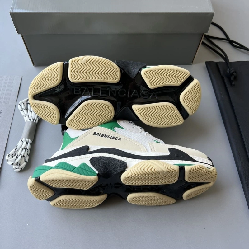 Bxlxnciaga Sneakers StreetReady 110108