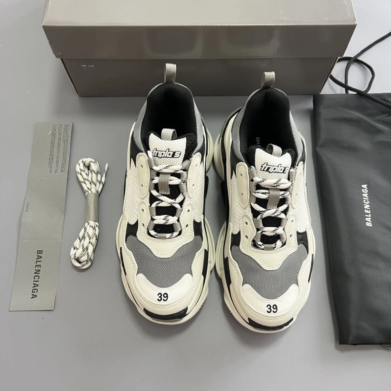 Bxlxnciaga Sneakers Classic 110105