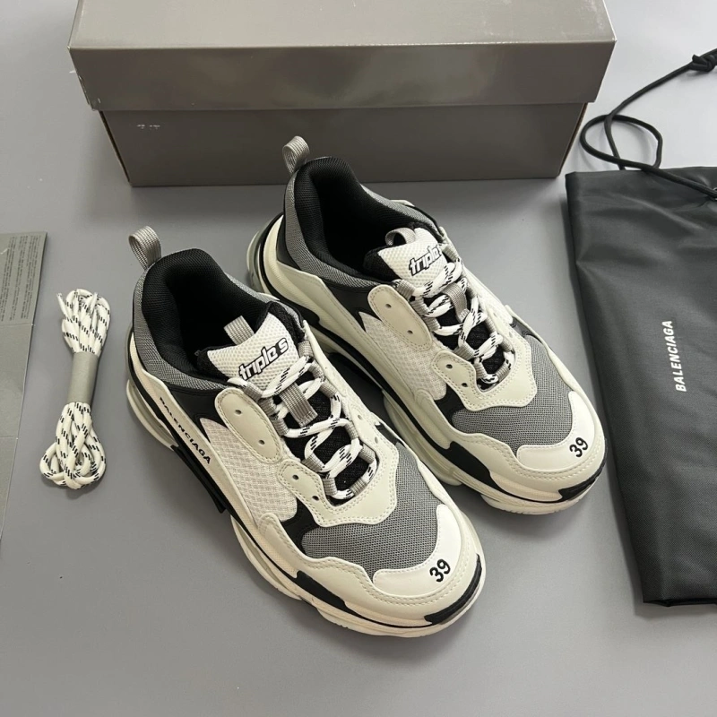 Bxlxnciaga Sneakers Classic 110105