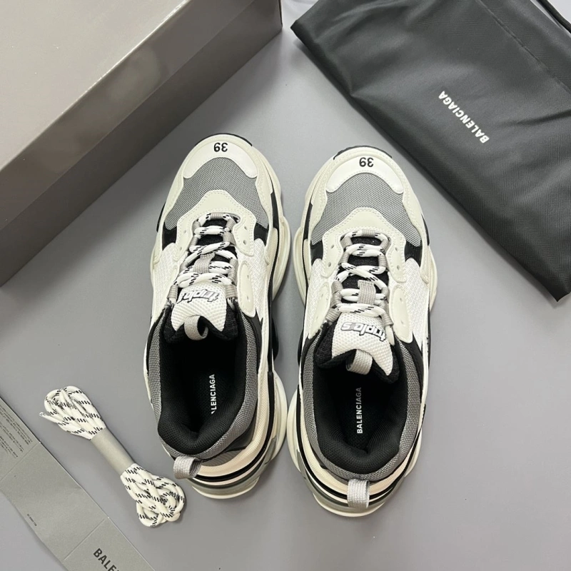 Bxlxnciaga Sneakers Classic 110105