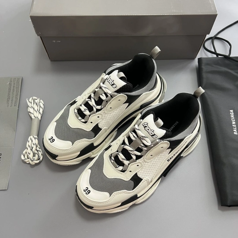 Bxlxnciaga Sneakers Classic 110105