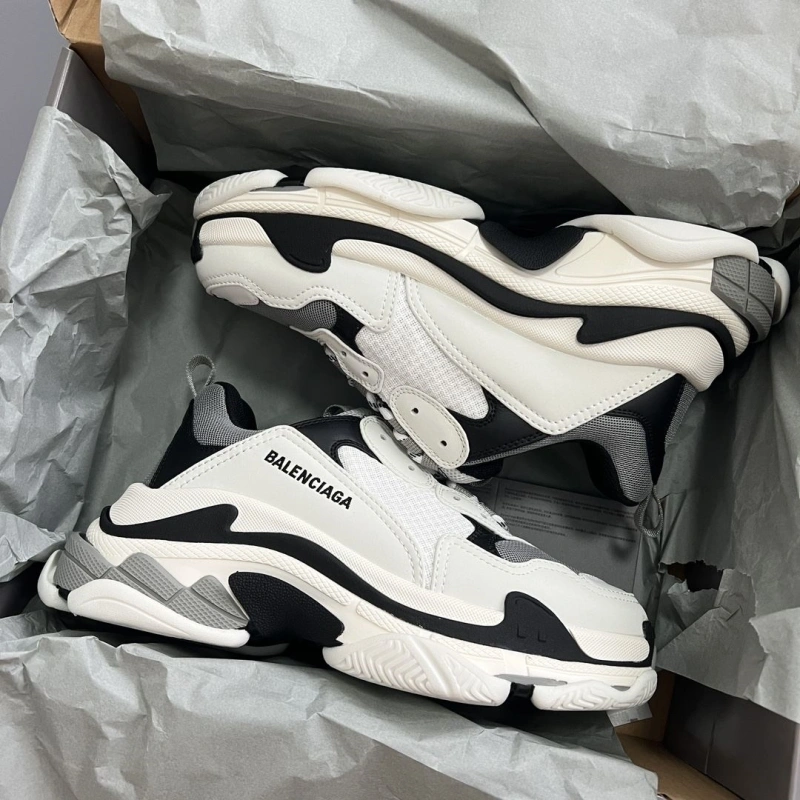 Bxlxnciaga Sneakers Classic 110105