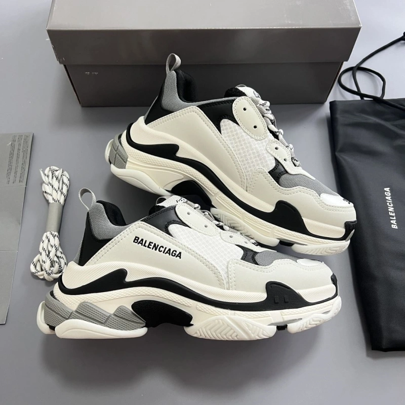 Bxlxnciaga Sneakers Classic 110105