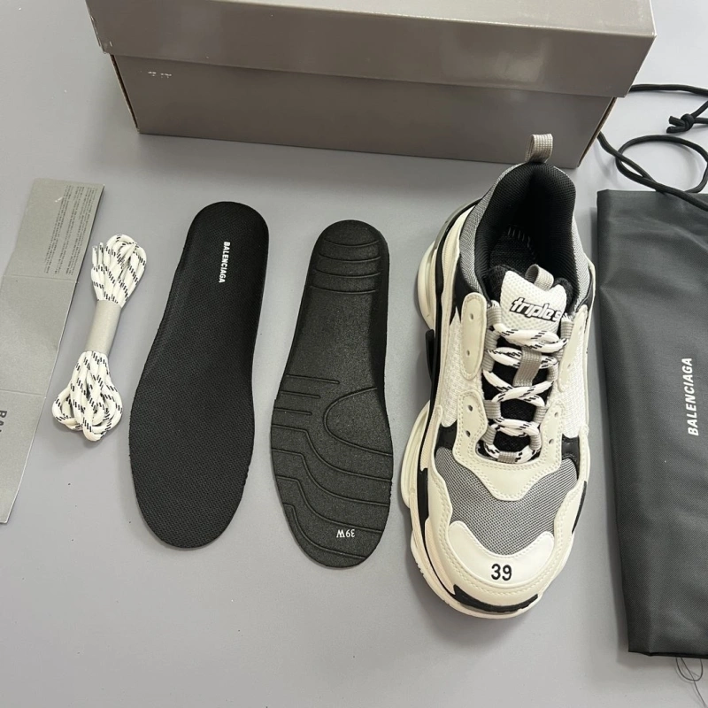 Bxlxnciaga Sneakers Classic 110105
