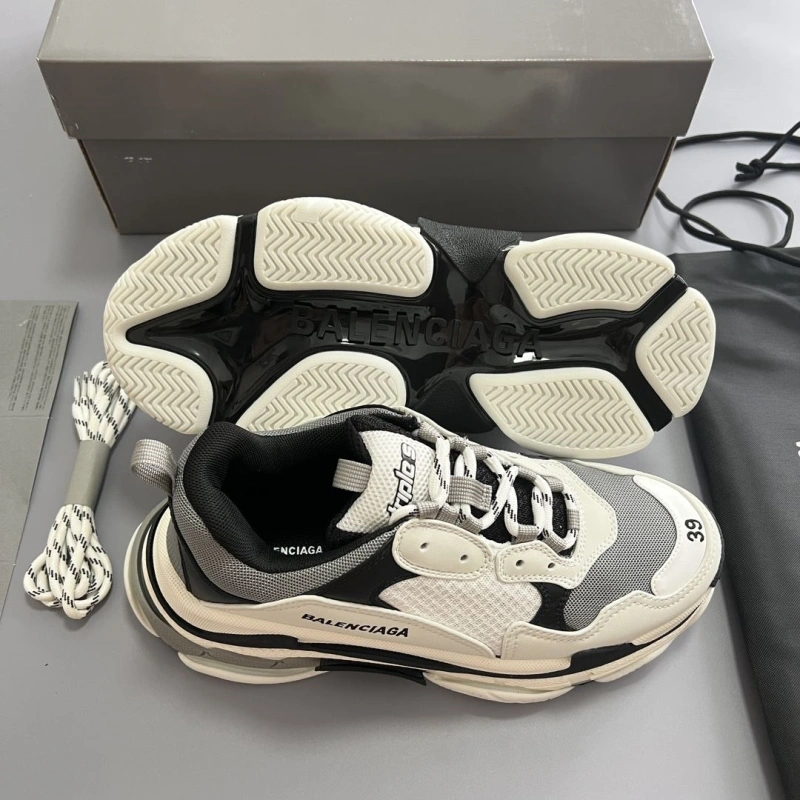 Bxlxnciaga Sneakers Classic 110105