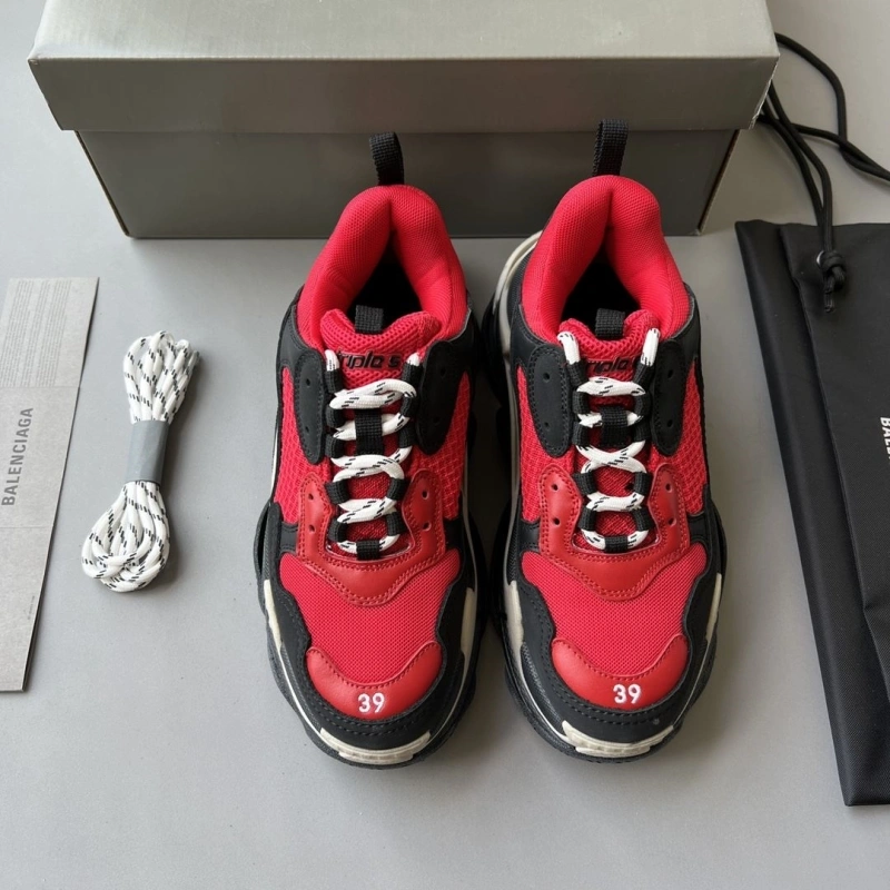 Comfortable Bxlxnciaga Sneakers 110102