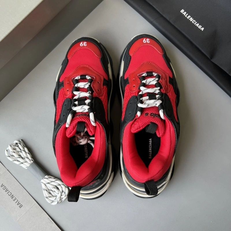 Comfortable Bxlxnciaga Sneakers 110102
