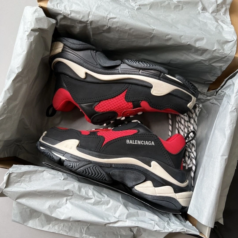 Comfortable Bxlxnciaga Sneakers 110102