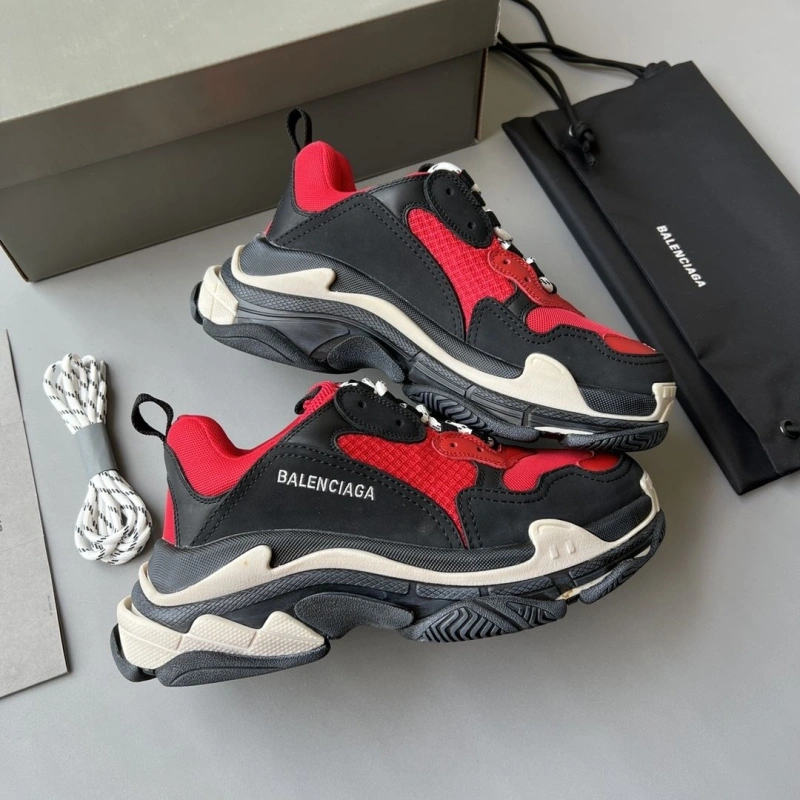 Comfortable Bxlxnciaga Sneakers 110102