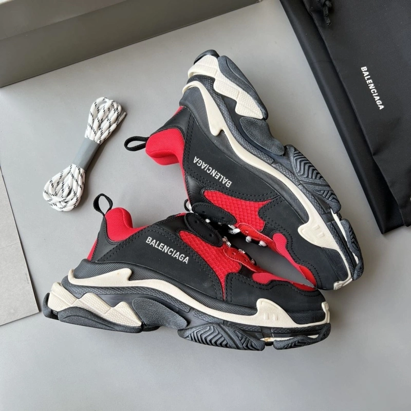 Comfortable Bxlxnciaga Sneakers 110102