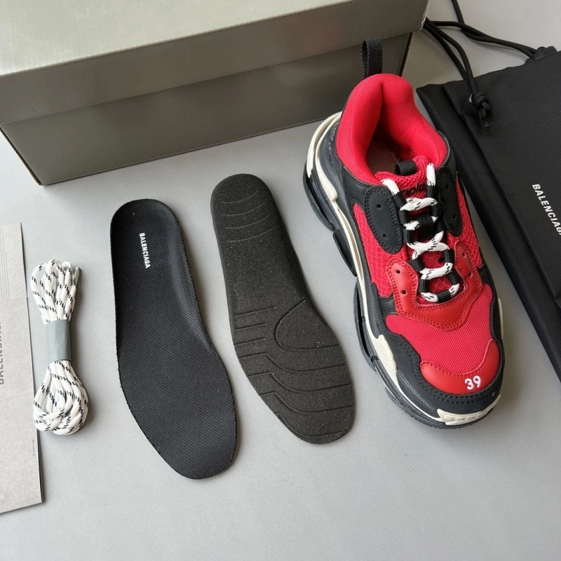 Comfortable Bxlxnciaga Sneakers 110102