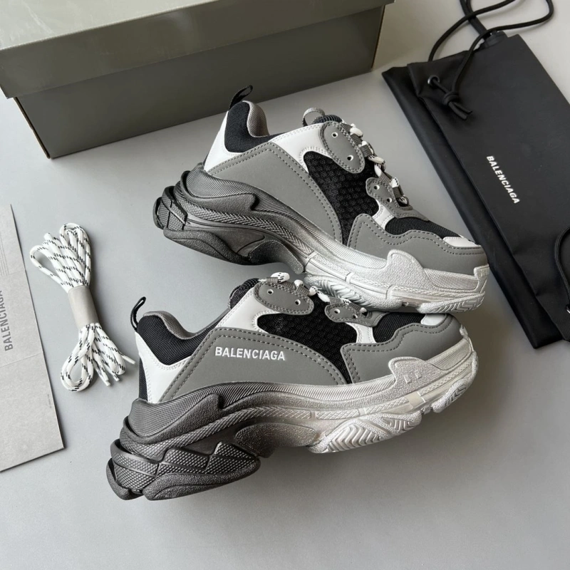 Sophisticated Bxlxnciaga Sneakers 110100