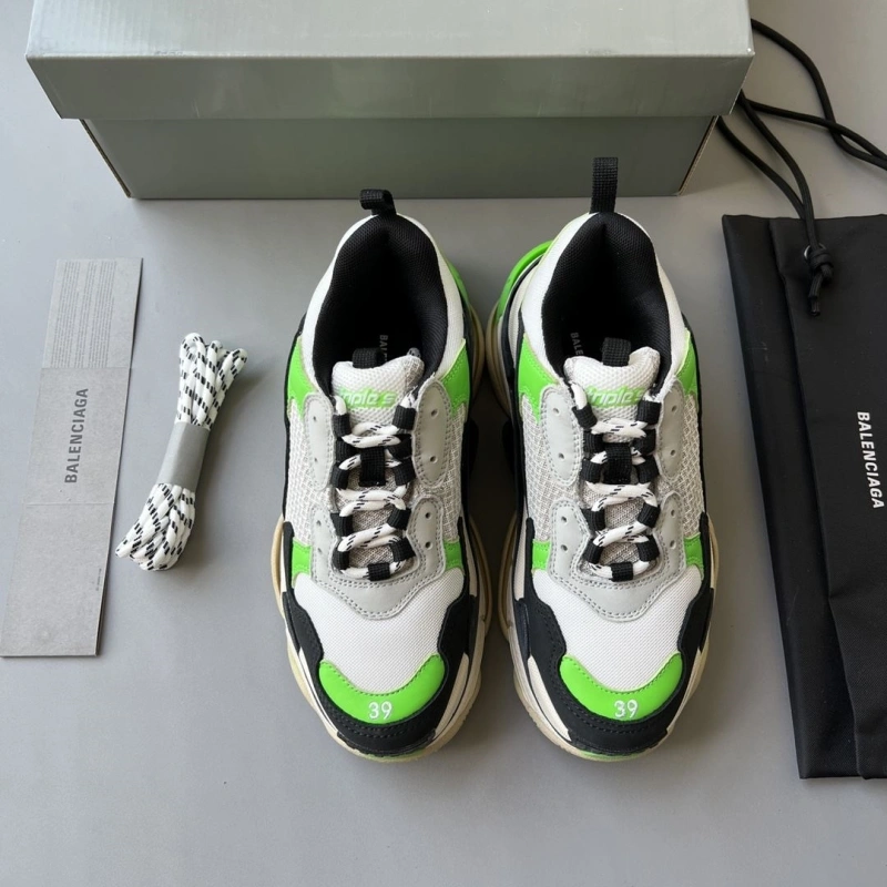 UrbanStyle Bxlxnciaga Sneakers 110093