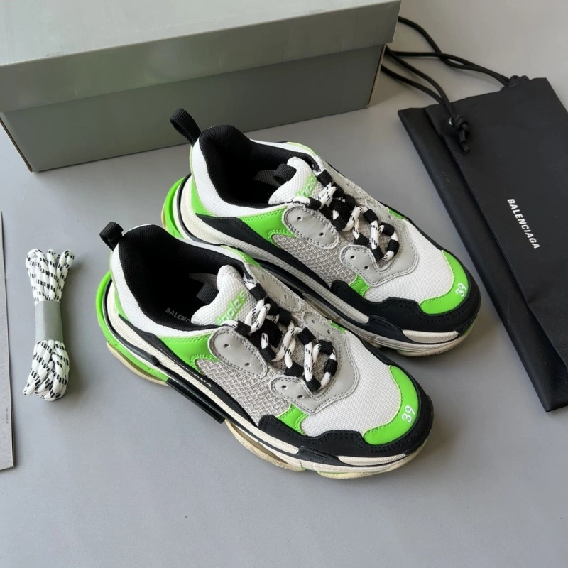 UrbanStyle Bxlxnciaga Sneakers 110093