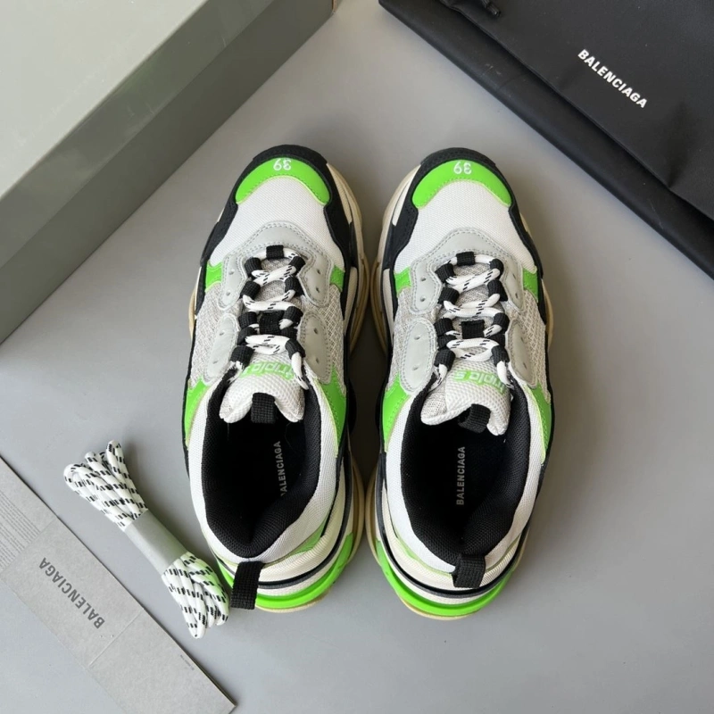 UrbanStyle Bxlxnciaga Sneakers 110093