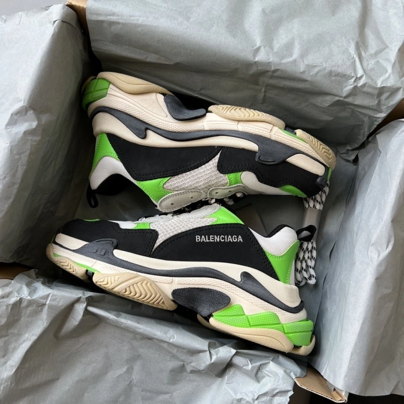 UrbanStyle Bxlxnciaga Sneakers 110093