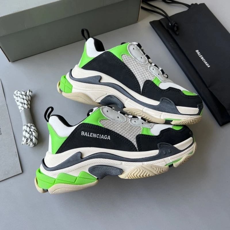 UrbanStyle Bxlxnciaga Sneakers 110093