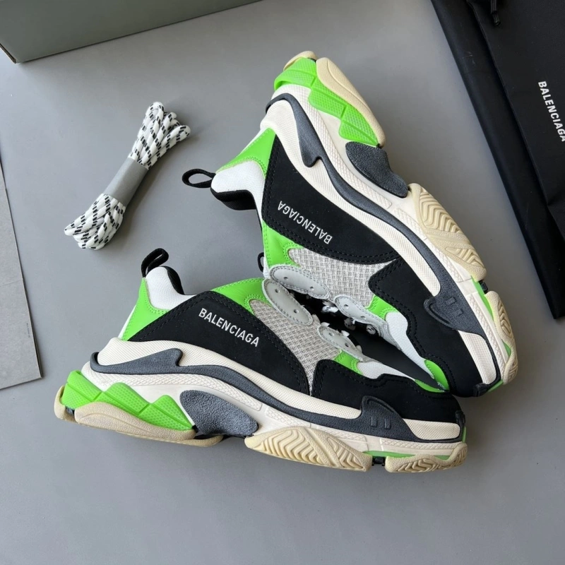 UrbanStyle Bxlxnciaga Sneakers 110093