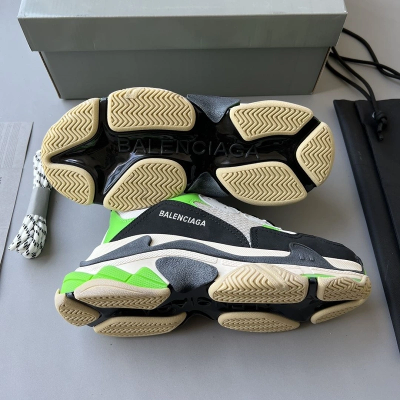 UrbanStyle Bxlxnciaga Sneakers 110093
