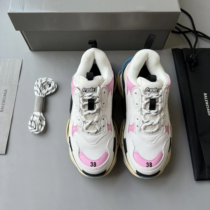 DailyWear Bxlxnciaga Sneakers 110091