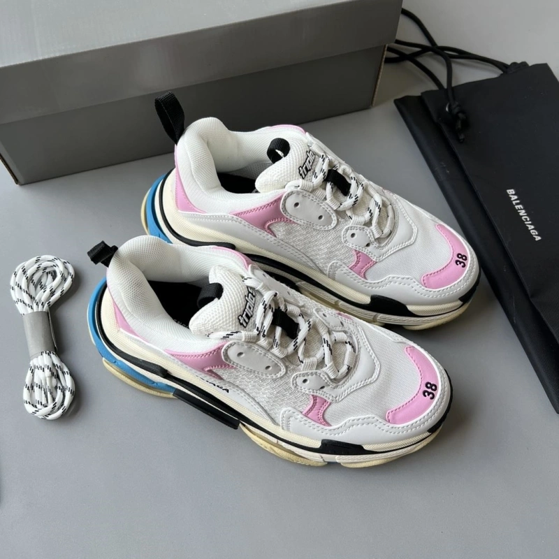 DailyWear Bxlxnciaga Sneakers 110091