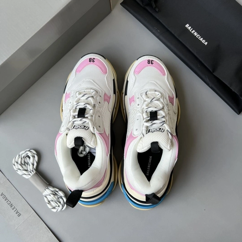 DailyWear Bxlxnciaga Sneakers 110091