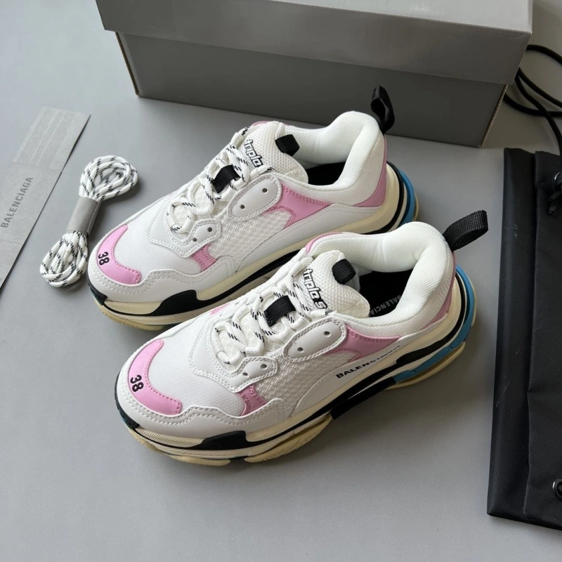 DailyWear Bxlxnciaga Sneakers 110091
