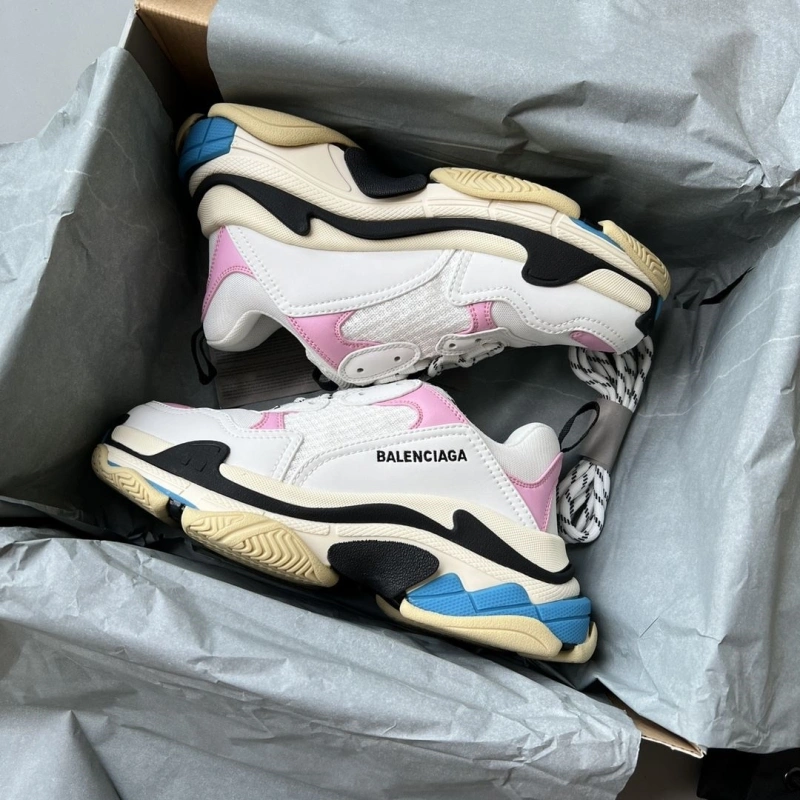 DailyWear Bxlxnciaga Sneakers 110091