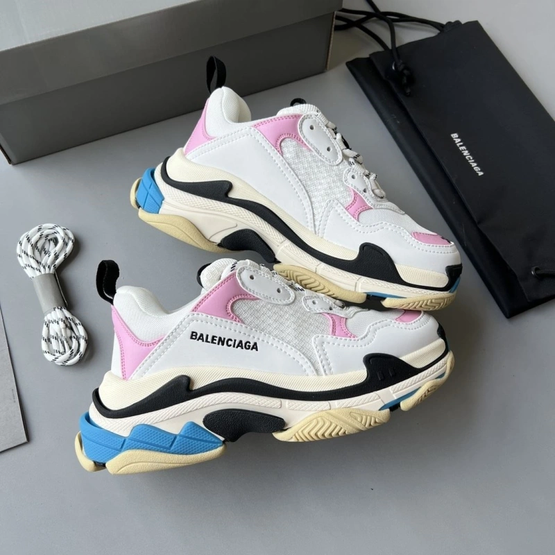 DailyWear Bxlxnciaga Sneakers 110091