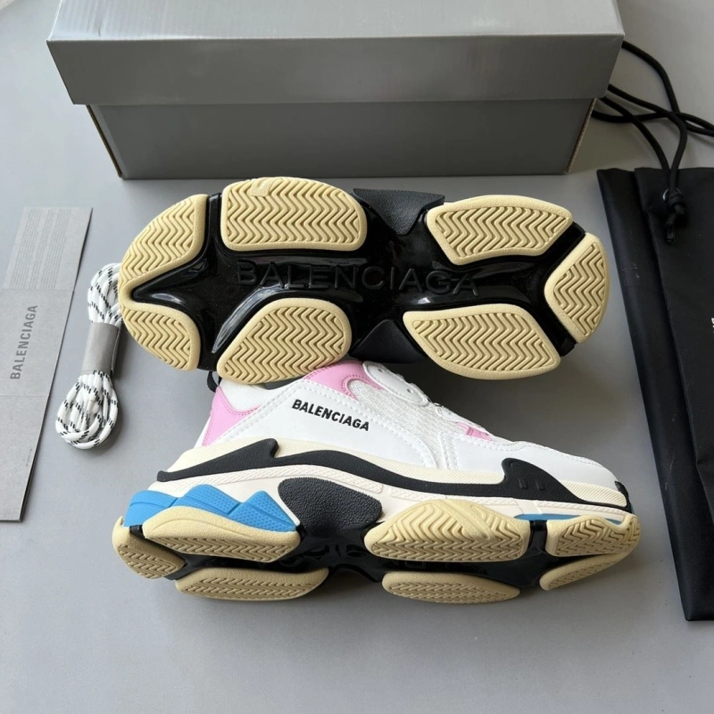 DailyWear Bxlxnciaga Sneakers 110091