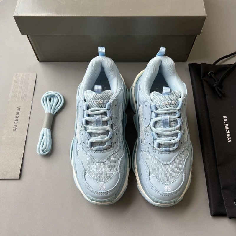 Bxlxnciaga Sneakers AllSeason 110086