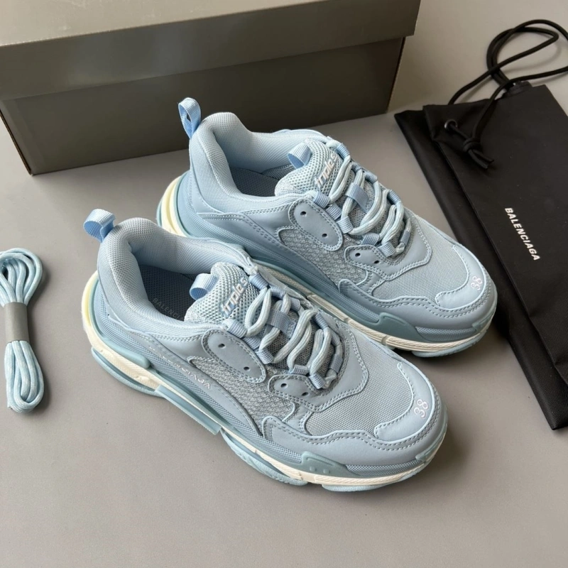 Bxlxnciaga Sneakers AllSeason 110086