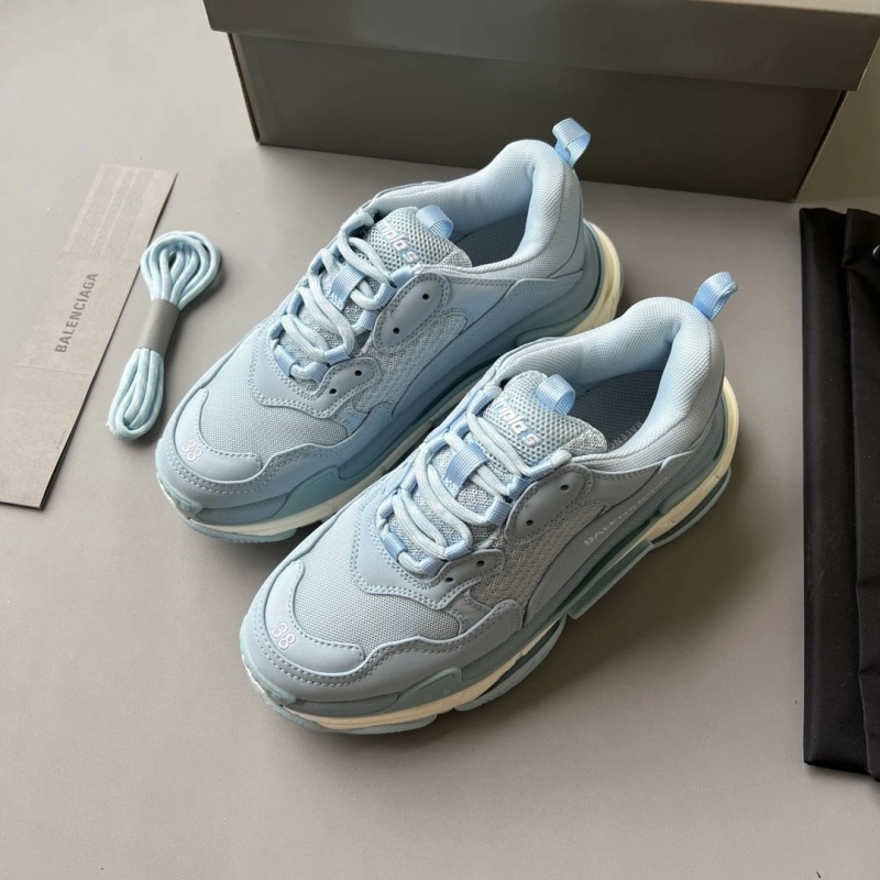 Bxlxnciaga Sneakers AllSeason 110086