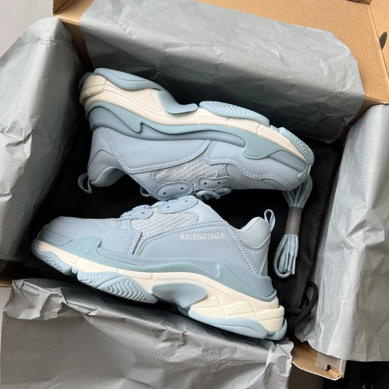 Bxlxnciaga Sneakers AllSeason 110086