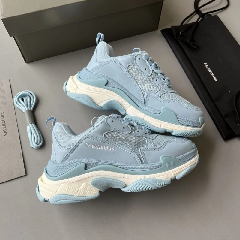 Bxlxnciaga Sneakers AllSeason 110086