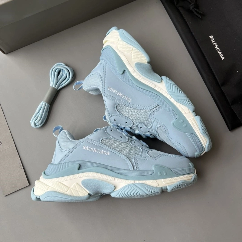 Bxlxnciaga Sneakers AllSeason 110086