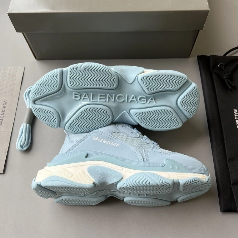 Bxlxnciaga Sneakers AllSeason 110086