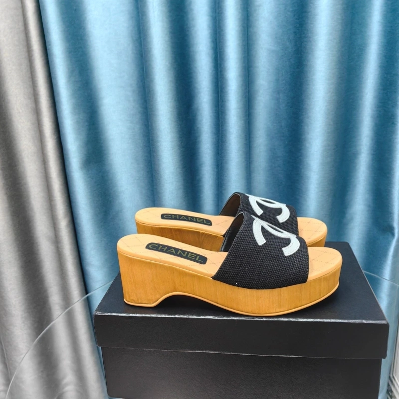 BestValue Chxnxl Slippers 130506