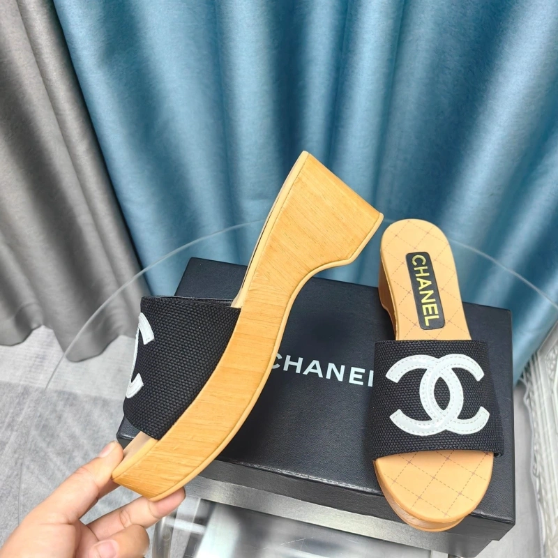 BestValue Chxnxl Slippers 130506