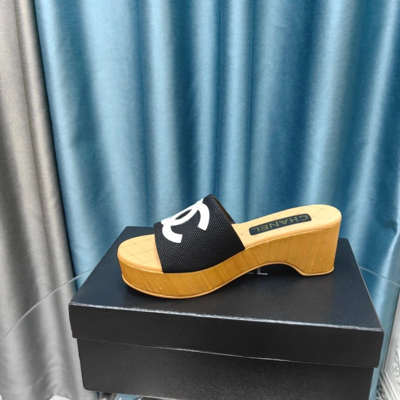 BestValue Chxnxl Slippers 130506