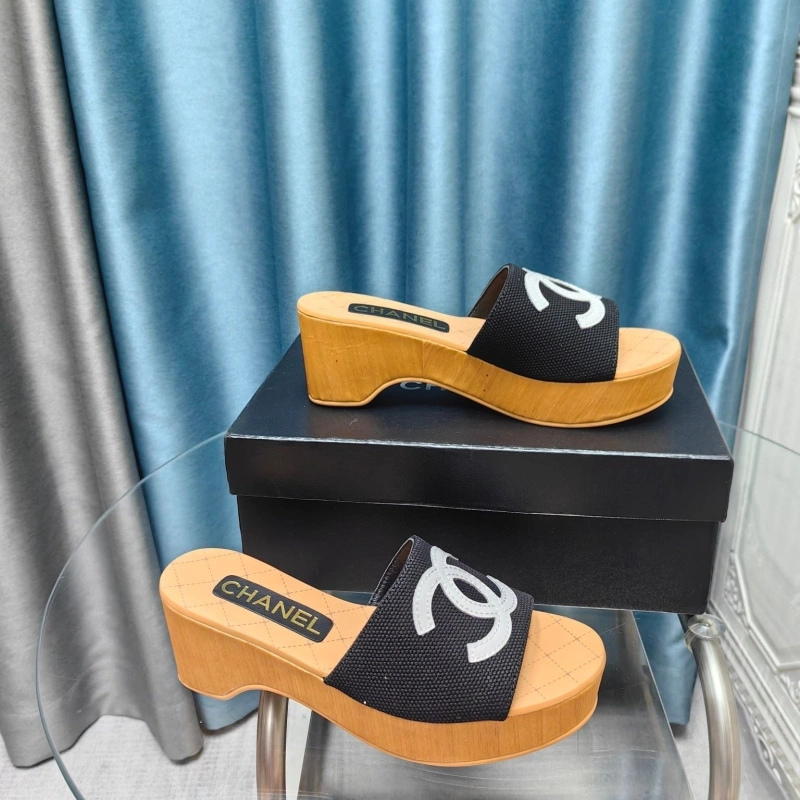 BestValue Chxnxl Slippers 130506