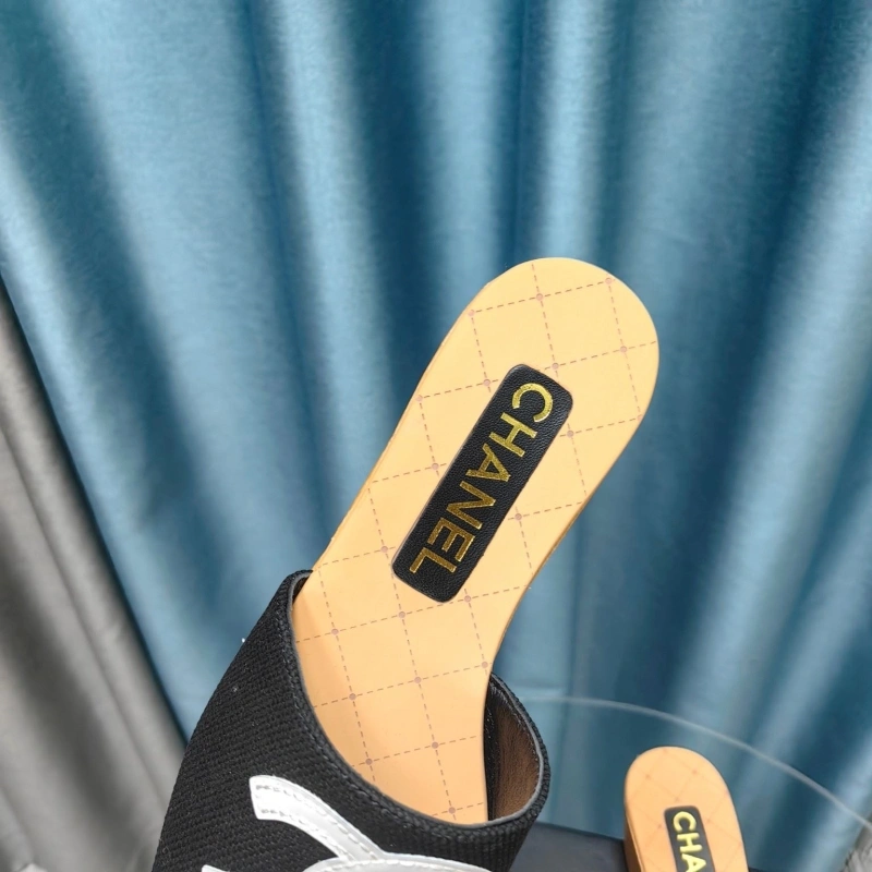 BestValue Chxnxl Slippers 130506
