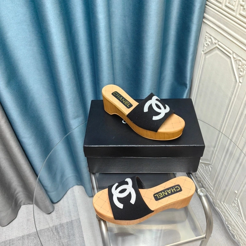 BestValue Chxnxl Slippers 130506